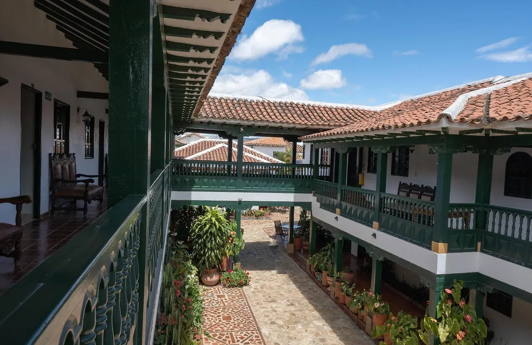 Hotel Beth Sarim-1