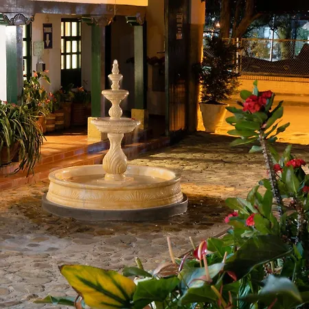 Hotel Beth Sarim-2
