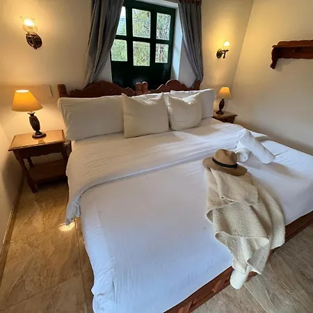 Hotel Beth Sarim-3