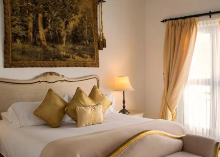 Hotel Casa Real Villa De Leyva
